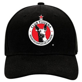 Cap Xolos de Tijuana Charly 2024