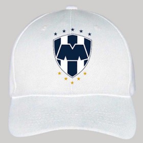 Cap Monterrey Puma 2025