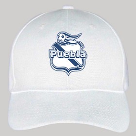 Cap Puebla Pirma 2025