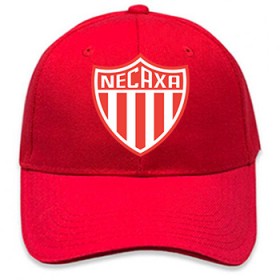 Cap Necaxa Pirma 2025