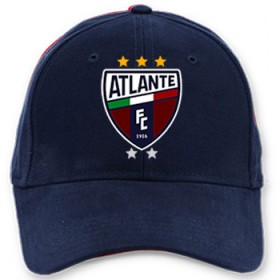 Cap Atlante FC official product 2025
