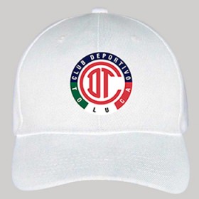 Cap Toluca New balance W 2025