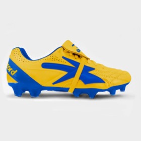 Soccer Shoes CONCORD S160XV Yellow