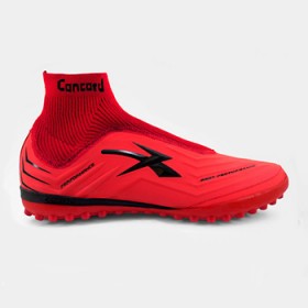 Indoor Soccer Shoes Concord 178FC Turf