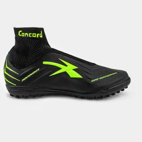 Indoor Soccer Shoes Concord 178FN Turf