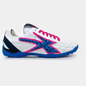 Indoor Soccer Shoes Concord S214QK Turf