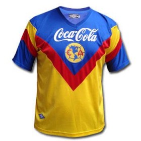 Jersey Club America Retro Umbro '93-'94 Home