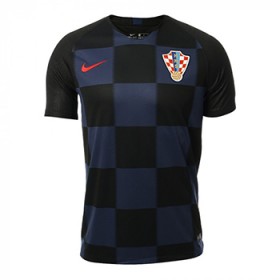 Jersey Croatia Away Nike 2018