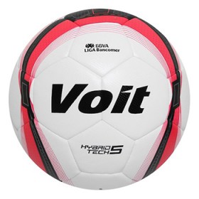 Soccer Ball Voit Lummo apertura 2017