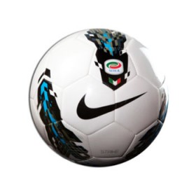 Balon Serie A Strike