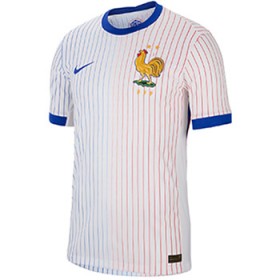 Jersey France Away Nike 2024