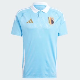 Jersey Belgium Home adidas 2024