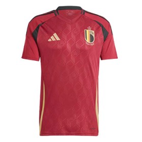 Jersey Belgium away adidas 2024