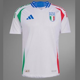 Jersey Italy Away adidas 2024