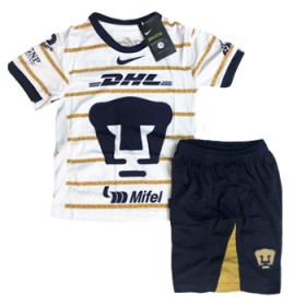 Jersey Pumas Home nike Kids 2024/25