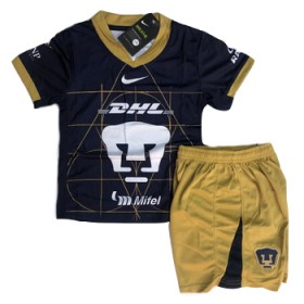 Jersey Pumas Away nike Kids 2024/25