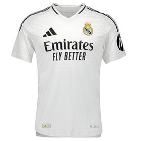 Jersey Real Madrid Home 2024/25 Adidas