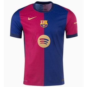 Jersey Barcelona Home nike 2024/25