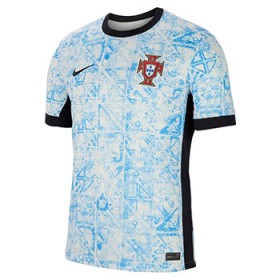 Jersey Portugal Away Nike 2024
