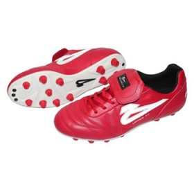 Soccer Shoes Olmeca Upper Red
