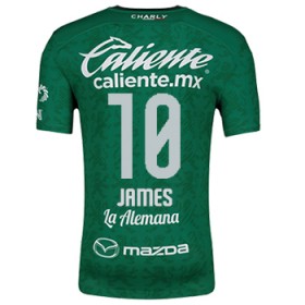 Jersey Leon Home charly 2024/25 James