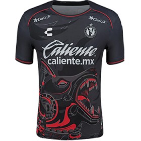 Jersey Xolos de Tijuana Third Metzican Charly 2024/25