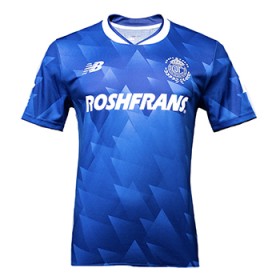 Jersey Toluca Third New Balance 2024/25