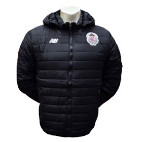 Jacket Toluca New Balance Windbraker 2025