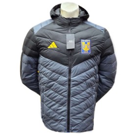 Jacket Tigres UANL adidas Windbraker 2025