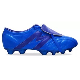 Soccer Shoes MANRIQUEZ Mithos Plus SX Blue 