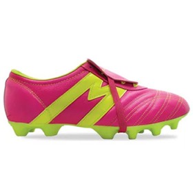 Soccer Shoes MANRIQUEZ Mercury Fucsia
