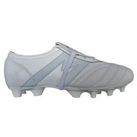 Soccer shoes MANRIQUEZ MID Total White
