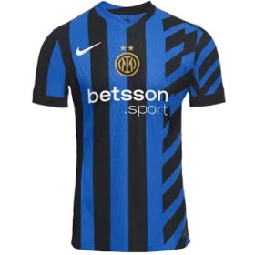 Jersey Inter de Milan home nike 2024/25