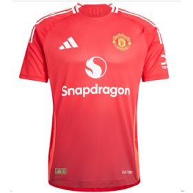 Jersey Manchester United Home 2024/25 adidas