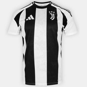 Jersey Juventus Home 2024/25 adidas