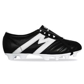 Soccer Shoes MANRIQUEZ Classic Black