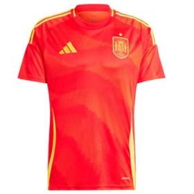 Jersey Spain Home adidas 2024