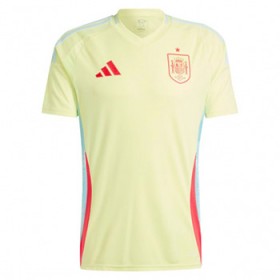 Jersey  Spain Adidas away 2024