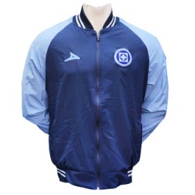 Jacket Cruz Azul Pirma  2025/26