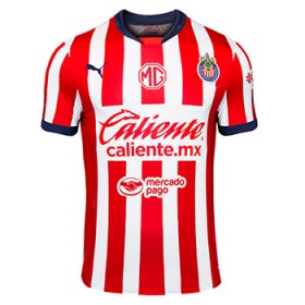 Jersey Chivas de Guadalajara Puma Home 2024/25