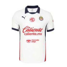 Jersey Chivas de Guadalajara Puma Away 2024/25 authentic