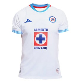 Jersey cruz azul Away Pirma 2024/25