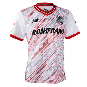 Jersey Toluca Away New Balance  2024/25