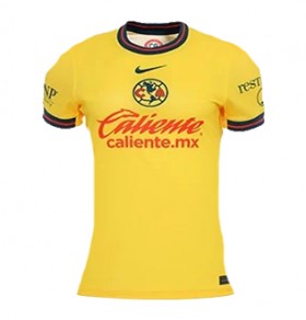 Jersey Club America Home Nike authentic Match  2024/25