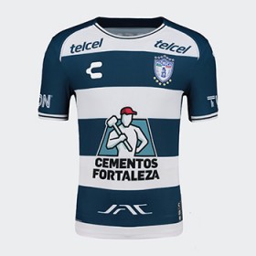 Jersey Pachuca Home Charly 2024/25