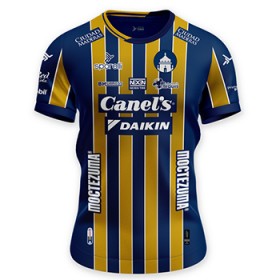 Jersey Atletico San Luis away sporelli  2025/26