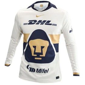 Jersey Pumas Home Nike 2025/26 L/S