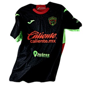 Jersey Juarez away Joma 2025/26