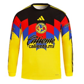Jersey Club America Home adidas Stadium 2025/26 L/S