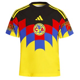 Jersey Club America Home adidas Kids 2025/26